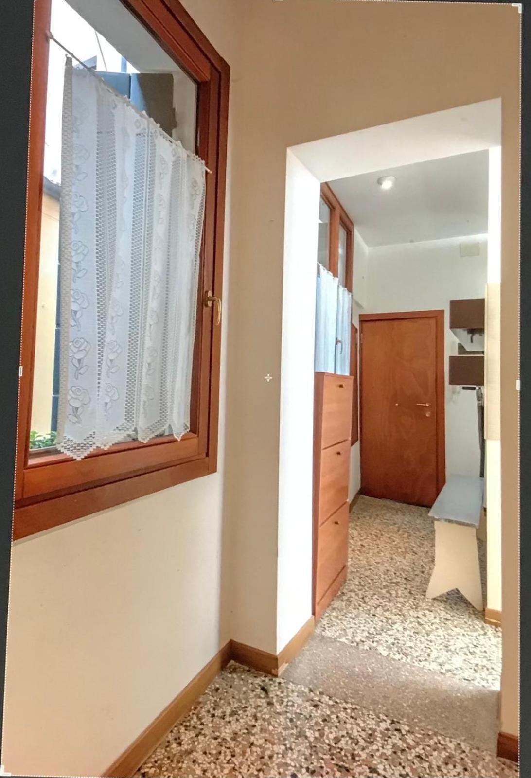 דירות Vivi Venezia מראה חיצוני תמונה